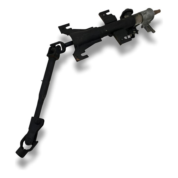 Coluna Direção Hidráulica Ford Ka 2007 2008 2009 2010 2012