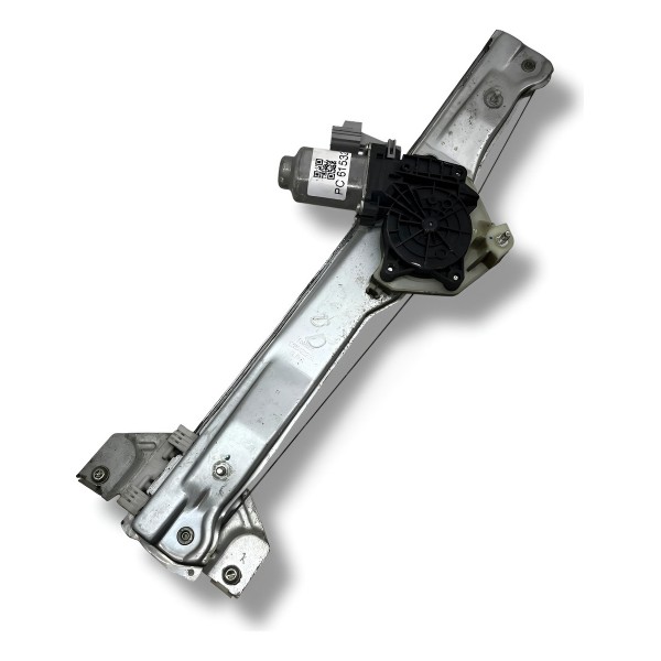Máquina Vidro Elétrica Diant Dir Ford Ka 2013 2014 2015 2018