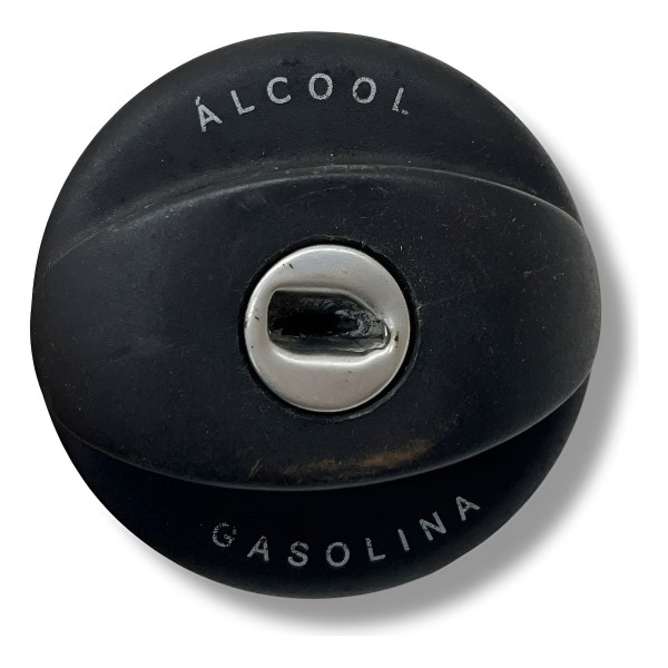 Tampa Tanque Combustivel Ford Ka 2007 2008 2009 2010 2011 13