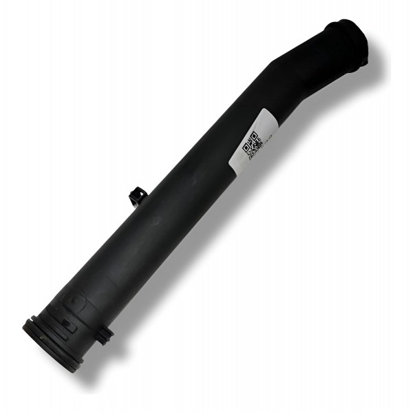 Cano Tubo Água Vw Spacefox 2007 2008 2009 2010 2011 2012