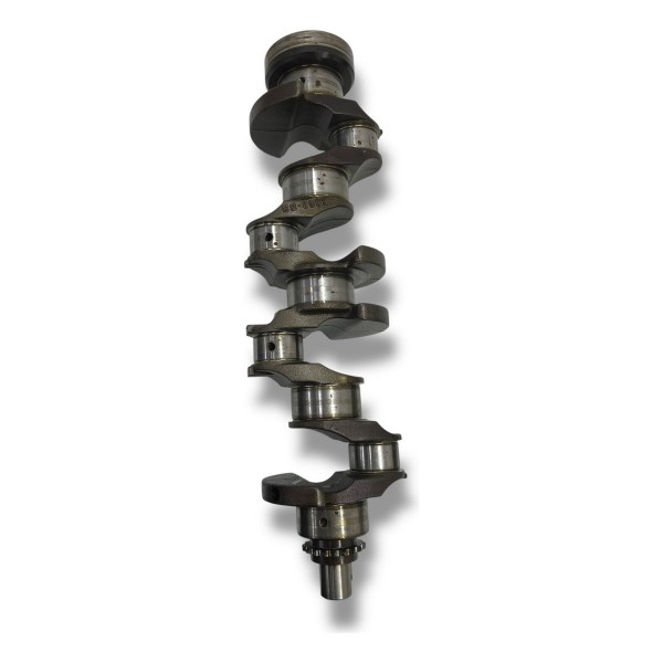 Virabrequim Std Ford Courier 1.6 2009 2010 2011 Rocam Zetec