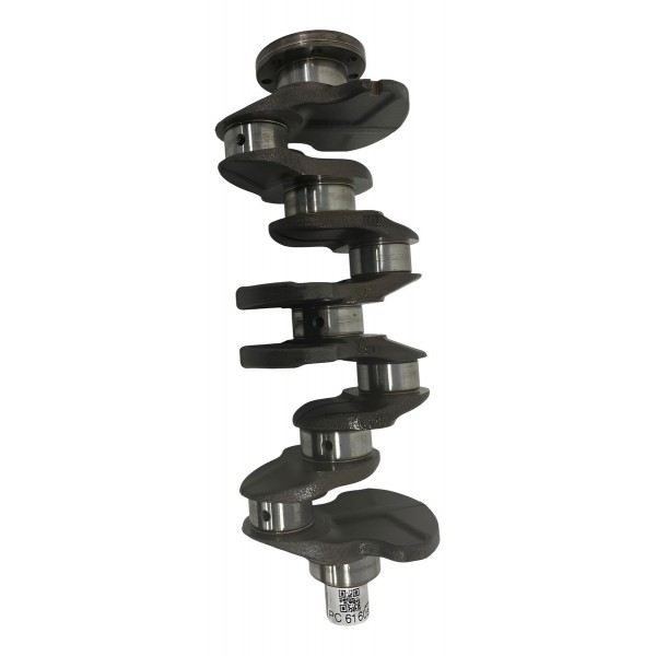 Virabrr Std Renault Duster Megane 2.0 16v 2010 2012 2013 14