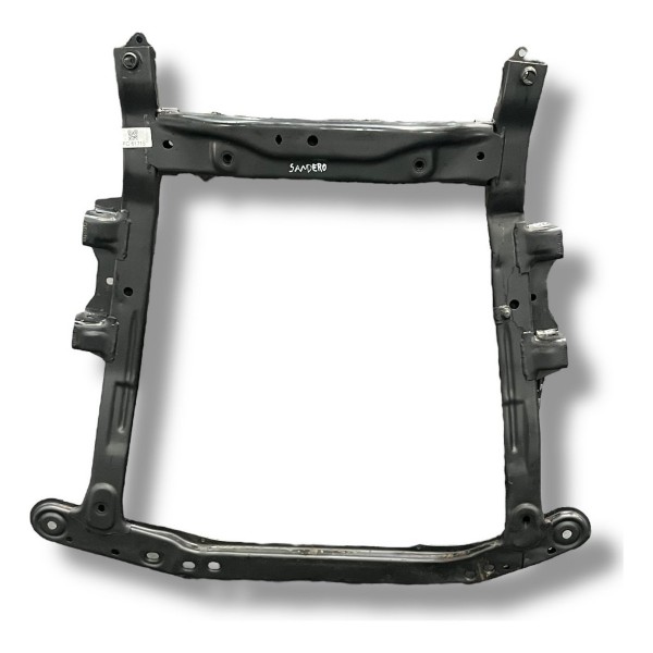 Quadro Agregado Suspensão Renault Sandero 2008 2009 2010 12