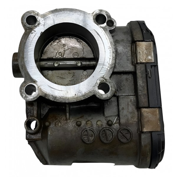 Tbi Corpo Borboleta Fiat Idea 1.4 2006 2007 2008 2009 2010