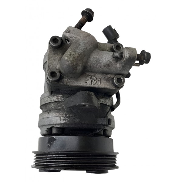 Compressor Ar Condicionado Kia Picanto 1.0 2008 2009 2010 11