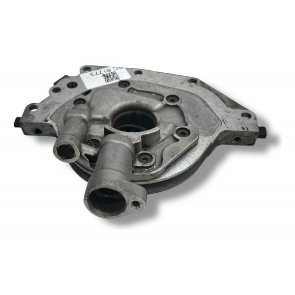 Bomba Óleo Ford Fiesta 1.6 Zetec Rocam 2002 2003 2005 2012