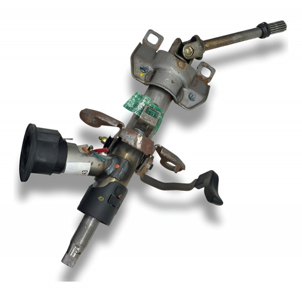 Coluna Direção Peugeot 207 1.6 2007 2008 2009 2010 2011 2012