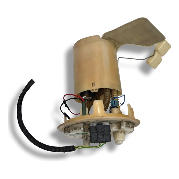 Bomba Combustível Peugeot 207 1.4 2007 2008 2009 2010 2012