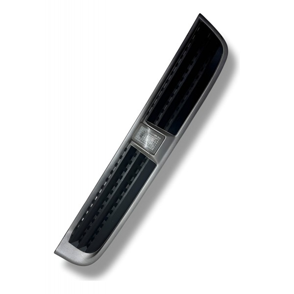 Moldura Grade Pisca Paralama Gm Captiva 2007 2008 2009 2012
