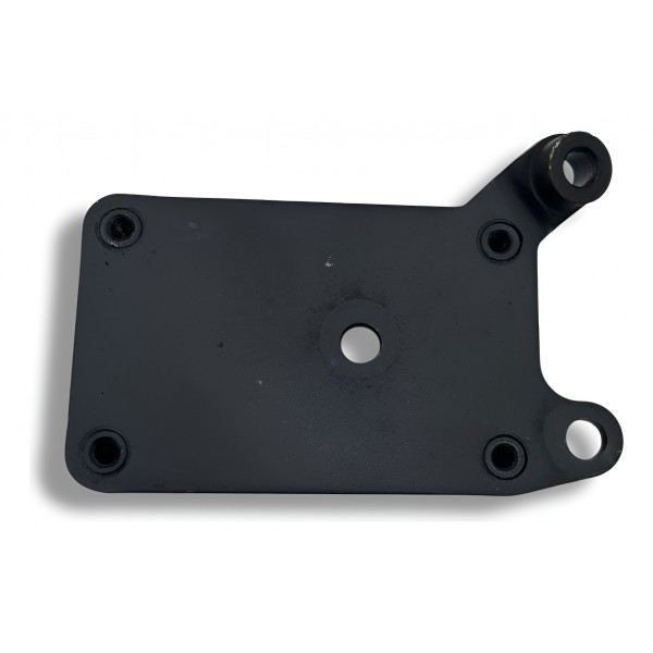 Suporte Bobina Ignição Gol Saveiro Mi Ap 1997 1998 1999 2005