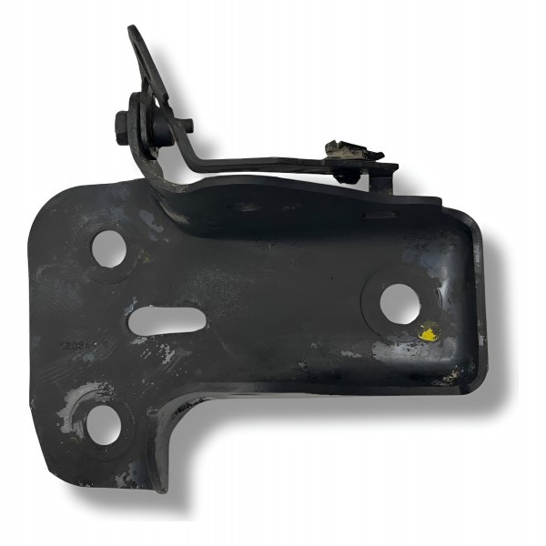 Suporte Eixo Traseiro Esq Citroen C3 2003 2004 2005 2006 12