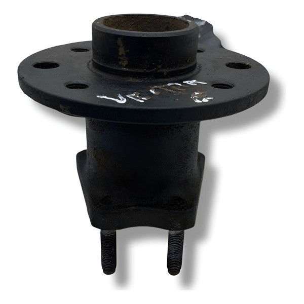 Cubo Roda Traseiro Gm Vectra 2006 2007 2008 2009 2010 2012
