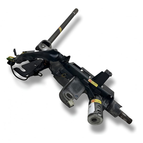 Coluna Direção Renault Sandero Logan 2008 2009 2010 2011 12