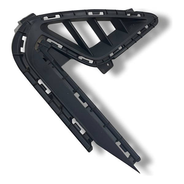 Moldura Farol Milha Dir Hyundai Hb20 2019 2020 2021 2022 Moldura Farol Milha Dir Hyundai Hb20 2019 2020 2021 2022