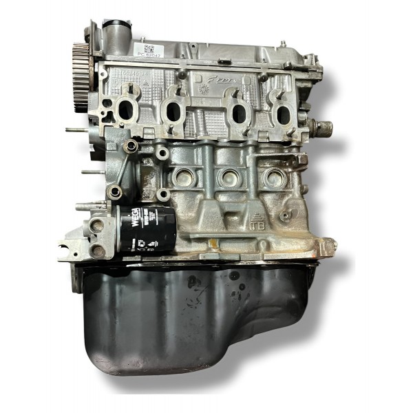 Motor Parcial  Fiat Palio Attractive 2010 2011 2013 2014