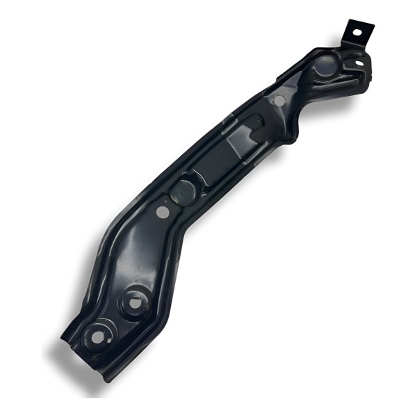 Suporte Sup Guia Farol Vw Nivus 2019 2020 2021 2022 2023 24
