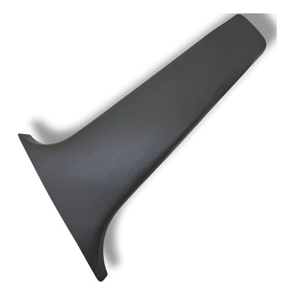 Acabamento Coluna Central Esq Ford Ecosport 2004 2005 2012