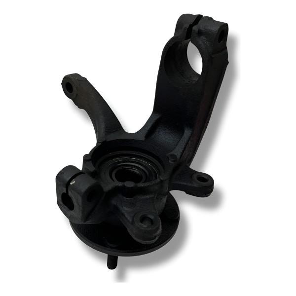 Montante Manga Eixo Diant Esq Ford Ecosport 2005 2006 2012