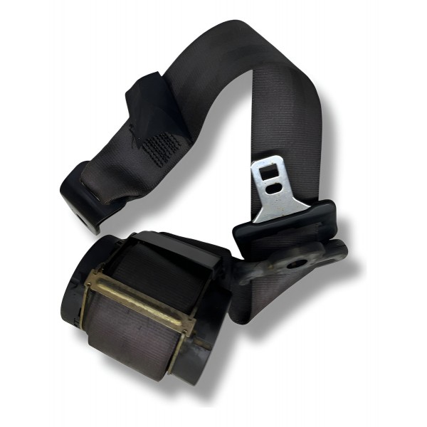 Cinto Segurança Tras Esq Ford Ecosport 2005 2006 2007 2012
