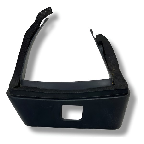 Acabamento Sup Coluna Direção Gm Celta 2001 2002 2003 2008