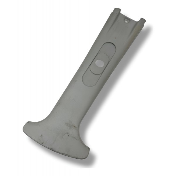 Acabamento Coluna Central Esq Vw Gol 1995 1996 1997 2002