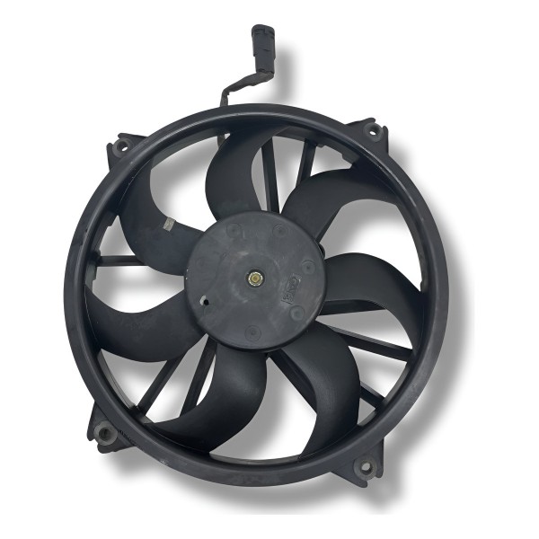 Ventoinha Motor Radiador Citroen C3 1.6 2007 2008 2009 2012