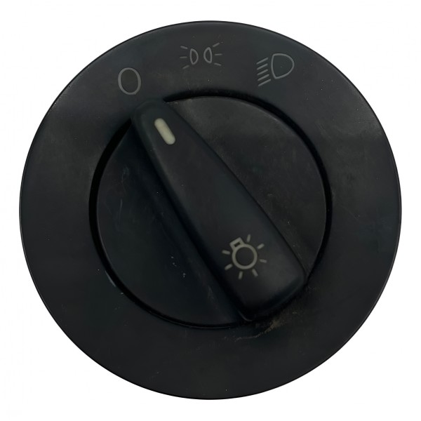 Comando Botão Farol Vw Gol 1995 1996 1997 1998 1999 2001 02 Comando Botão Farol Vw Gol 1995 1996 1997 1998 1999 2001 02