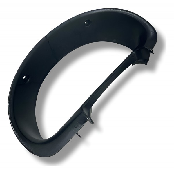 Acabamento Painel Instrumento Vw Gol 1999 2000 2001 2002 03