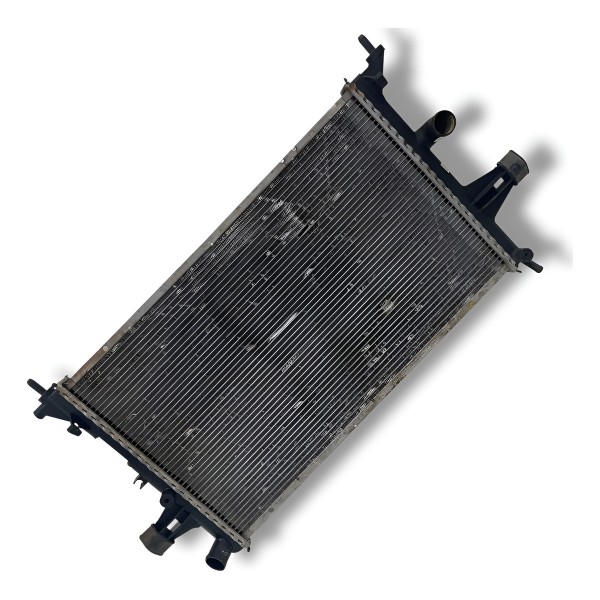 Radiador Motor Gm Astra 2002 2003 2004 2005 2006 2008 2010