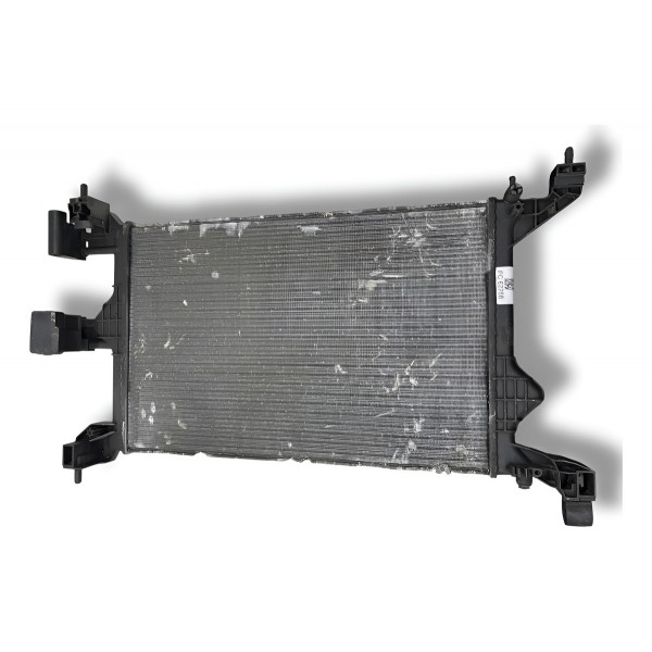 Radiador Agua Gm Onix 1.0 2014 2015 2016 2017 2018 2019