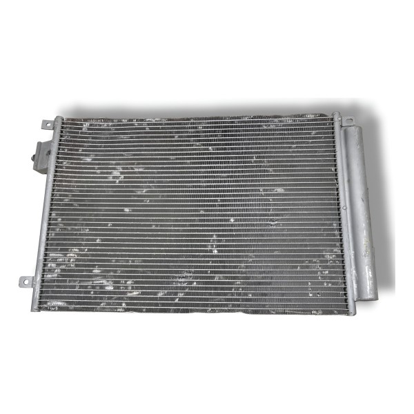Condensador Fiat 500 1.4 16v Gasolina 2009 2010 2011 2012