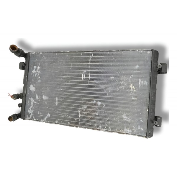 Radiador Vw Golf Sr 1.6 1999 2000 2001 2002 2003 2004 2005
