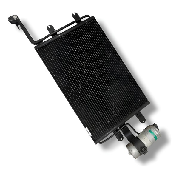 Condensador Ar Condicionado Audi A3 1.8 2002 2003 2004 2005
