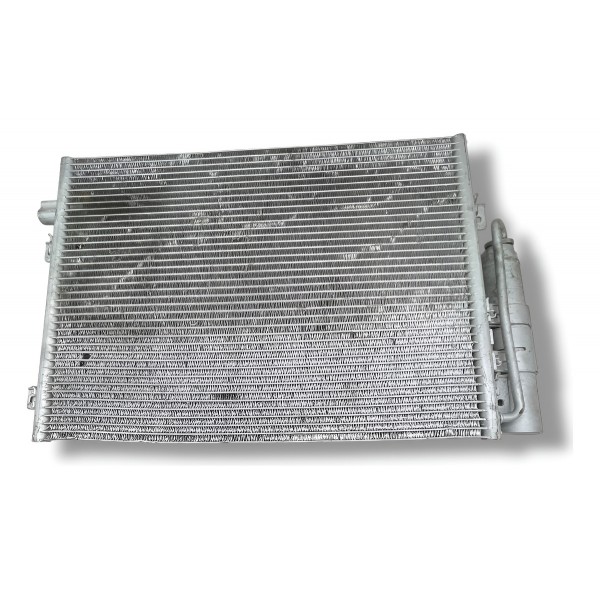 Condensador Ar Condicionado Renault Logan 1.0 2007 2008 2009