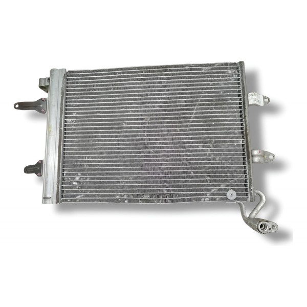 Condensador Ar Condicionado Vw Gol G5 2008 2009 2010 2011