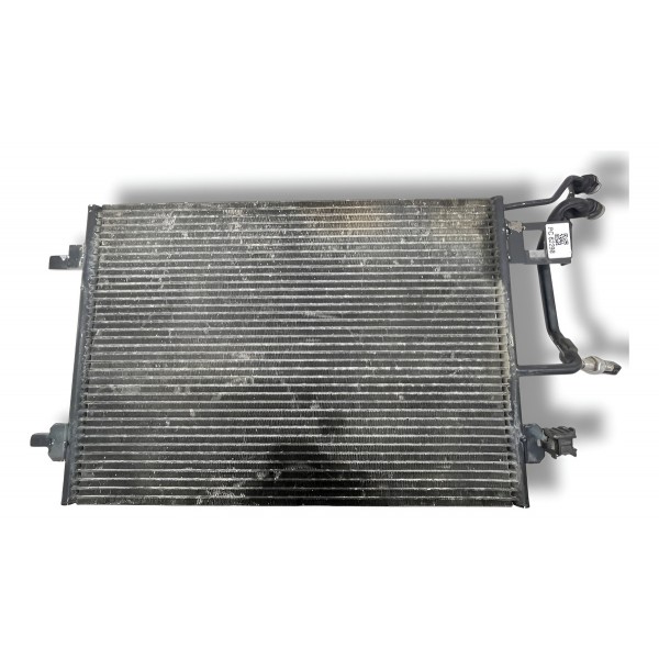 Condensador Ar Vw Passat 1.8t 150cv 1997 1998 1999 2000