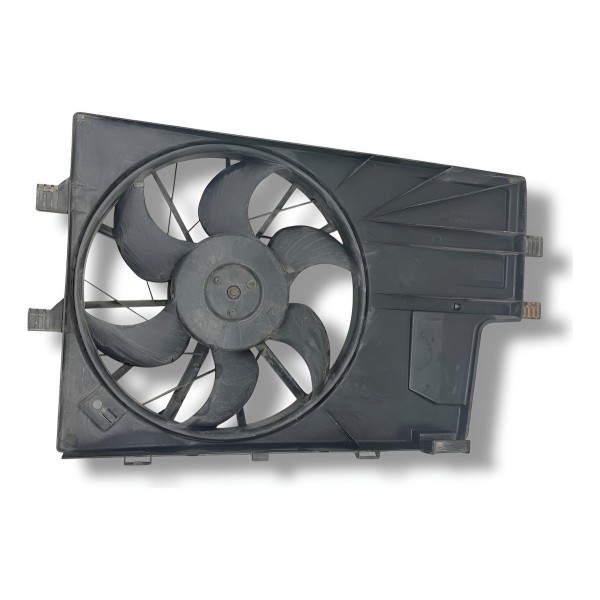 Defletor Ventoinha Mercedes Classe A A160 1998 (a1685000193) Defletor Ventoinha Mercedes Classe A A160 1998 (a1685000193)