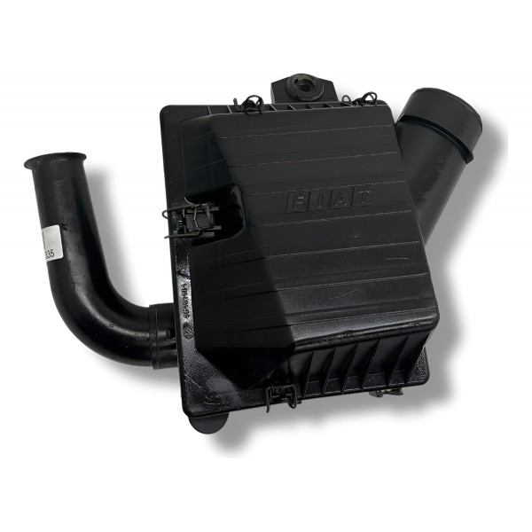 Caixa Filtro Ar Fiat Uno Palio 2006 2007 2008 2009 2010 2012