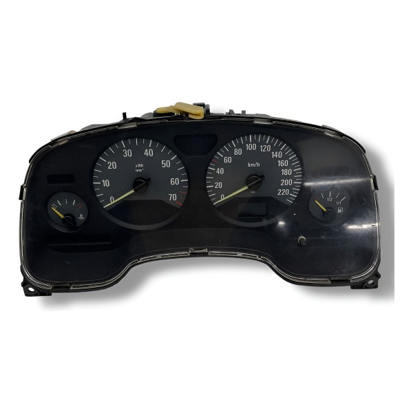 Painel Instrumento Gm Astra 2000 2001 2002 2003 2004 2008