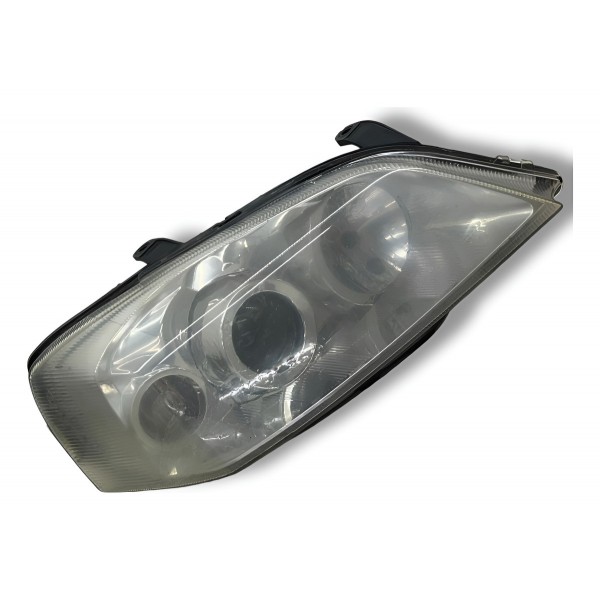 Farol Direito Gm Astra 2005 2006 2007 2008 2009 2012 Detalhe