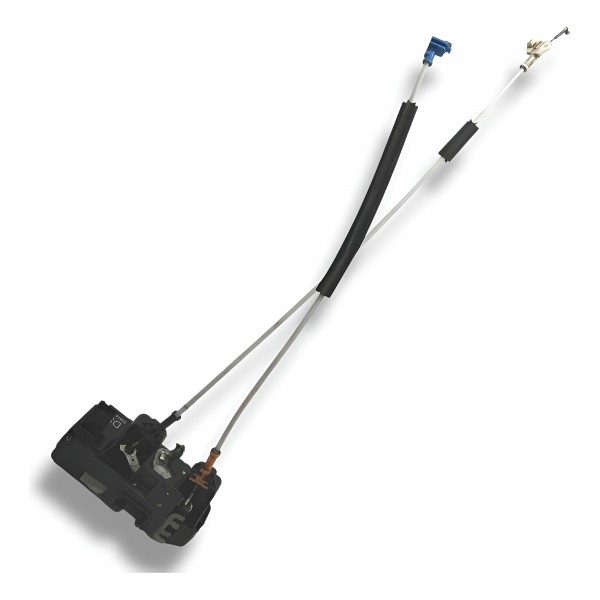 Fechadura Tras Esq Gm Astra 2005 2006 2007 2008 2009 2012