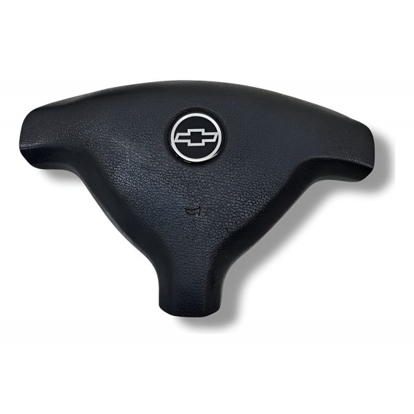 Capa Buzina Volante Gm Astra 2004 2005 2006 2007 2008 2012