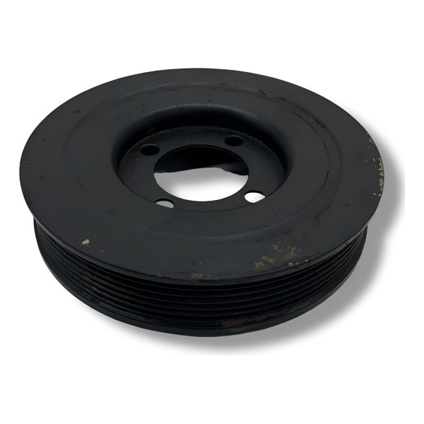 Polia Virabrequim Gm Astra 2005 2006 2007 2008 2009 2010 12