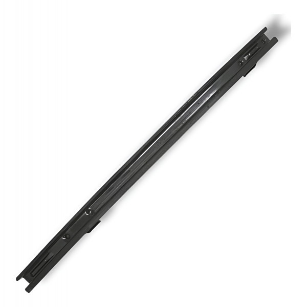 Canaleta Guia Vidro Diant Esq Gm Astra 2005 2006 2007 2012