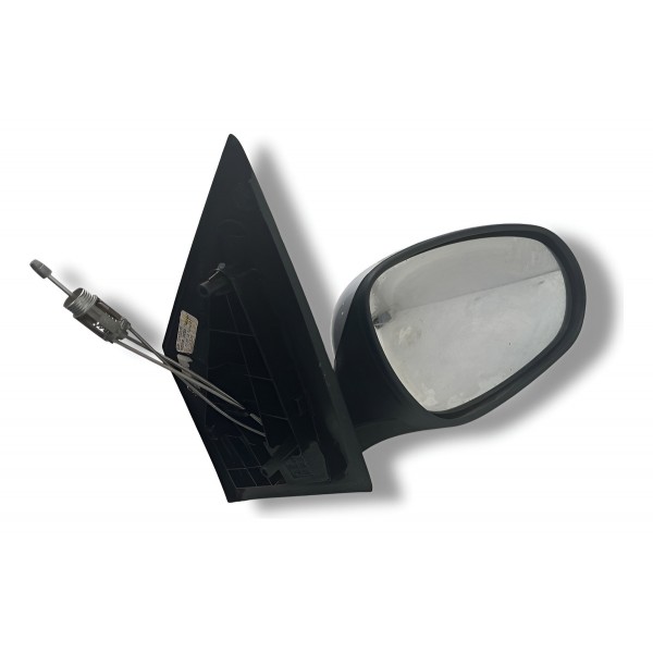 Retrovisor Direito Elét Fiat Palio Attractive 2012 2013 2016