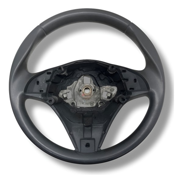 Volante Direção Fiat Palio Attractive 2012 2013 2014 2015 16