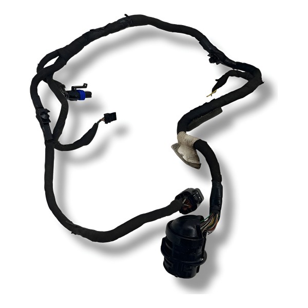 Chicote Porta Diant Esq Fiat Palio Attractive 2012 2013 2016