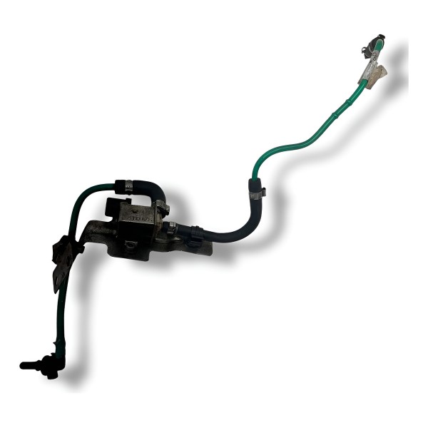 Válvula Solenoide Partida Fiat Palio Attractive 2012 2013 16