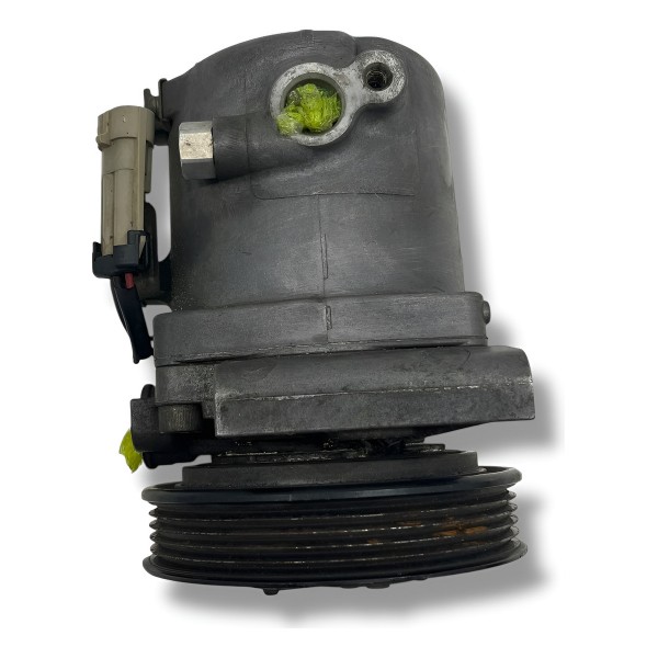 Compressor Ar Condicionado Fiat Uno Evo 1.0 2014 2015 2016