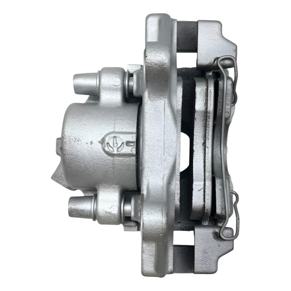 Pinça Freio Esquerdo Fiat Palio Attractive 2012 2014 2015 16
